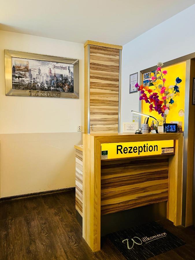 B&S Hotel Am Bachhaus Eisenach Ngoại thất bức ảnh