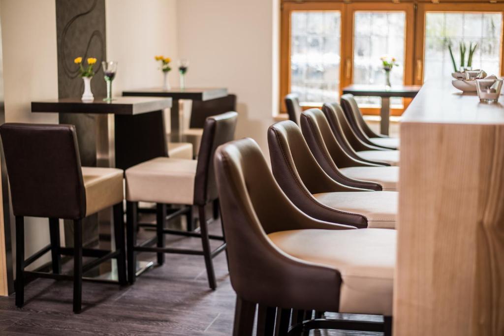 B&S Hotel Am Bachhaus Eisenach Ngoại thất bức ảnh