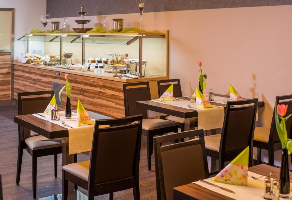 B&S Hotel Am Bachhaus Eisenach Ngoại thất bức ảnh