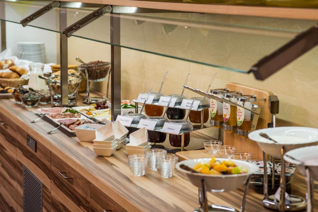 B&S Hotel Am Bachhaus Eisenach Ngoại thất bức ảnh