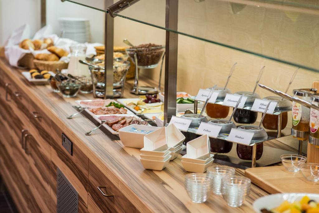 B&S Hotel Am Bachhaus Eisenach Ngoại thất bức ảnh