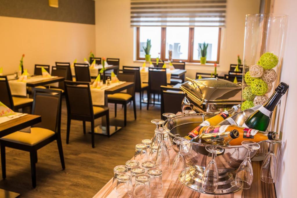 B&S Hotel Am Bachhaus Eisenach Ngoại thất bức ảnh