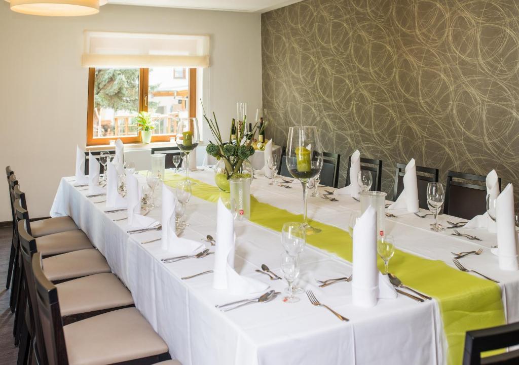 B&S Hotel Am Bachhaus Eisenach Ngoại thất bức ảnh