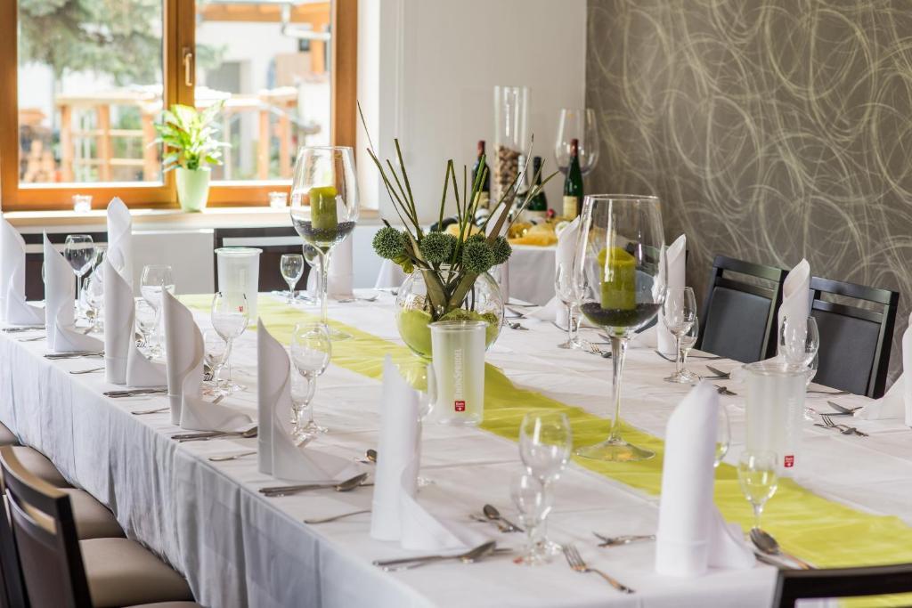 B&S Hotel Am Bachhaus Eisenach Ngoại thất bức ảnh